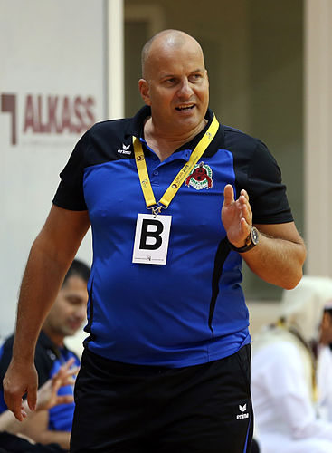 Nenad Kljaic