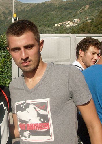 Nenad Krsticic