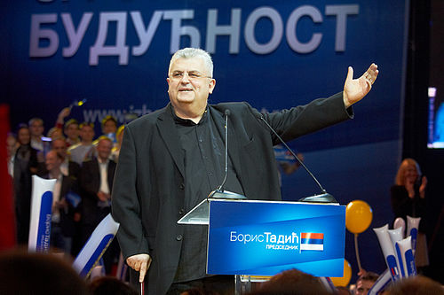 Nenad Canak