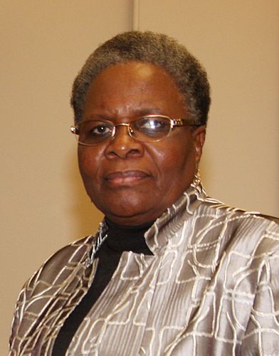 Netumbo Nandi-Ndaitwah