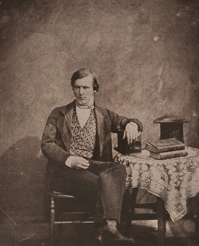 Nevil Maskelyne