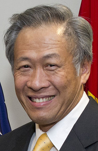 Ng Engineer Huang