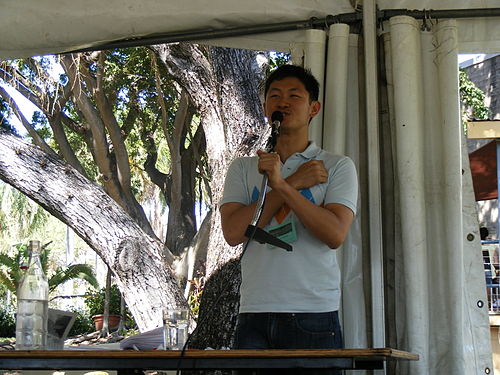 Ng Yi-Sheng