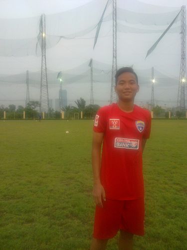 Nguyen Huu Dung