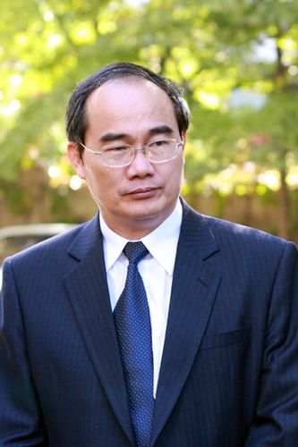 Nguyen Thien Nhan