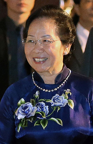 Nguyen Thi Doan