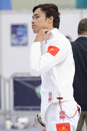 Nguyen Tien Nhat