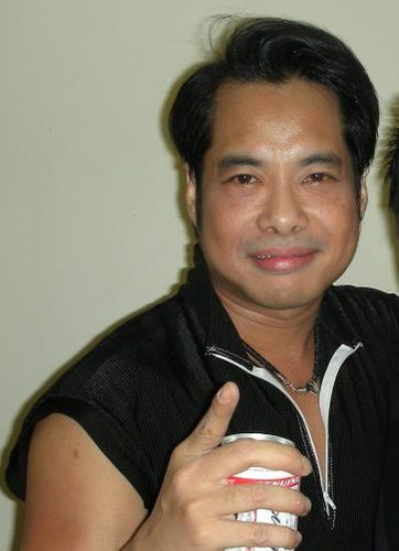 Ngoc Son