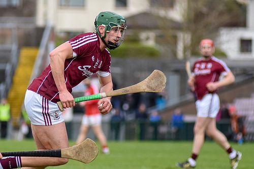 Niall Burke