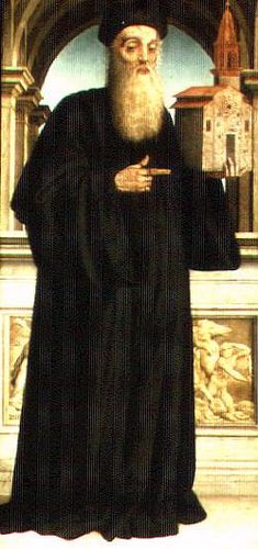 Niccolo Soggi