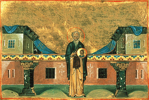 Nicetas Medikion