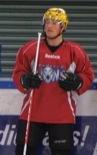 Nicholas Angell