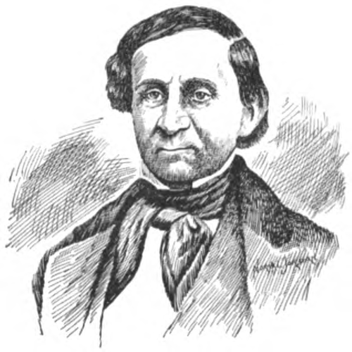 Nicholas Dockstader