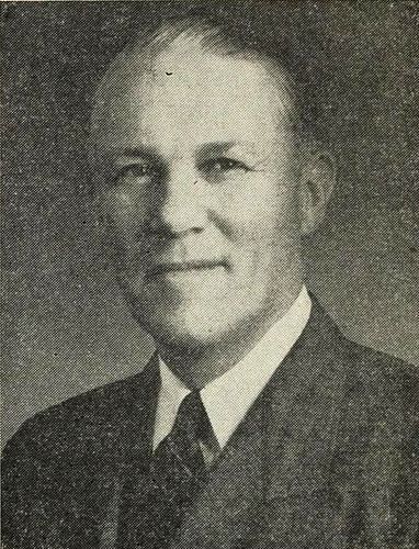 Nicholas Smith