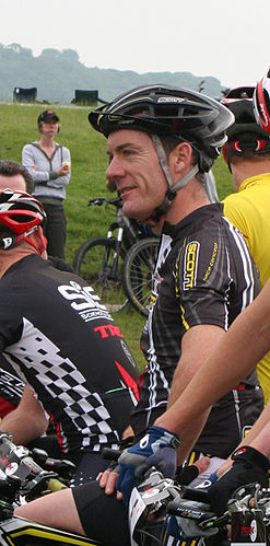 Nick Craig