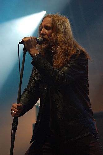 Nick Holmes
