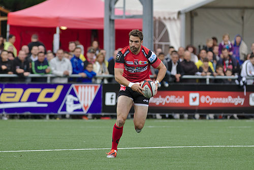 Nicky Robinson