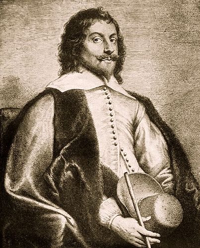 Nicholas Lanier