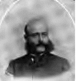 Nicholas Vranken Franchot