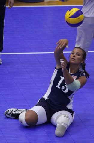 Nichole Millage