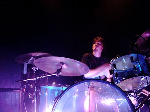 Nick Jago