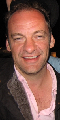 Nick Miles