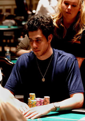 Nick Schulman