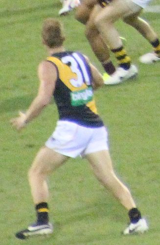 Nick Vlastuin