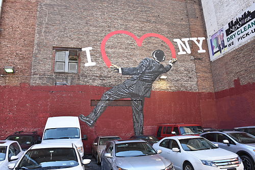 Nick Walker