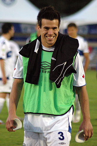 Nick Webb