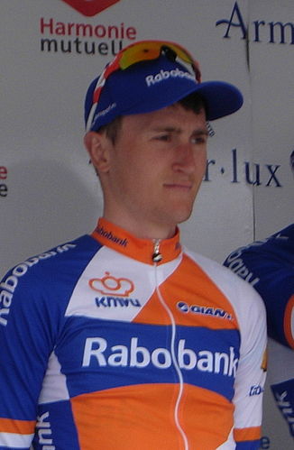 Nicky Lijke