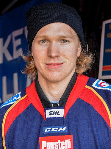 Nicklas Heinero