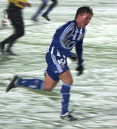 Niklas Barkroth
