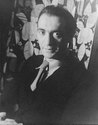Miklos Muray