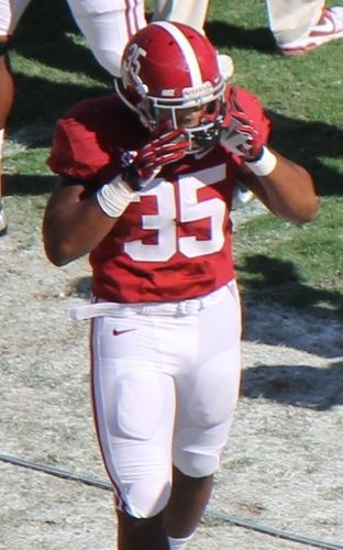 Nico Johnson