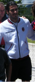 Nico Pulzetti