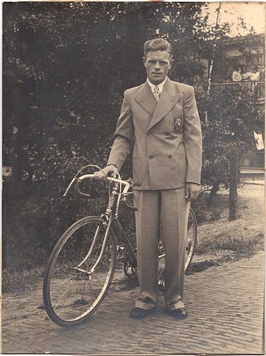 Nico Gageldonk