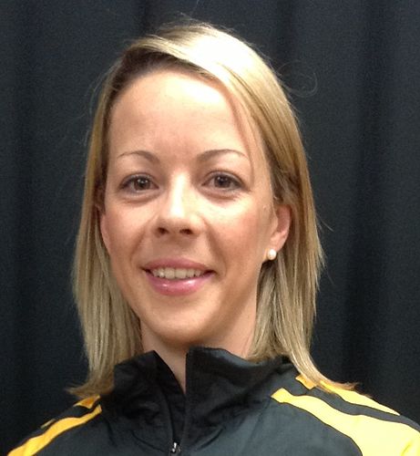 Nicola Williams