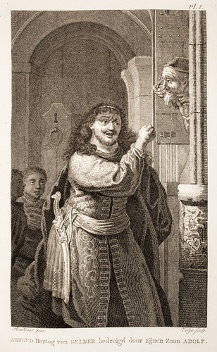 Nicolaas Kampen