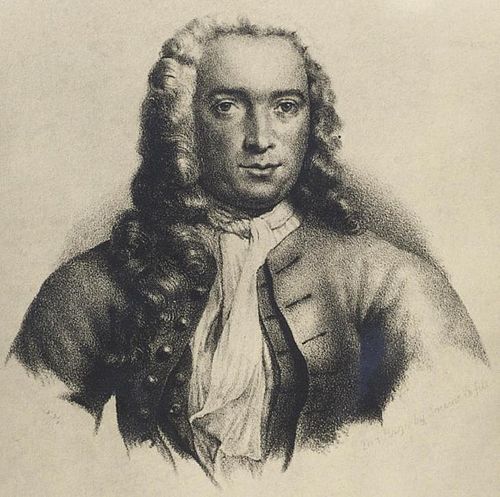 Nicolaas Burman