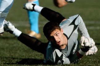 Nicholas Calancea