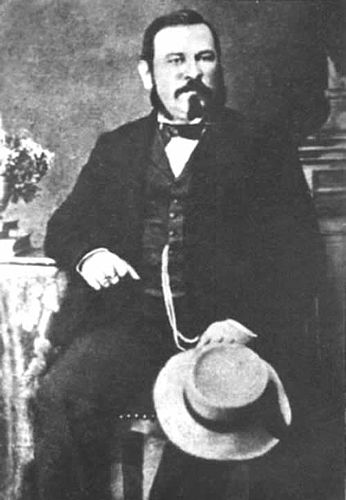 Nicolae Filimon