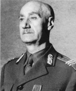 Nicolae Radescu