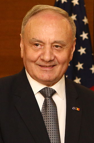 Nicholas Timofti