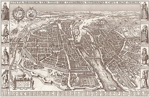 Nicolas Nicolaes Visscher I