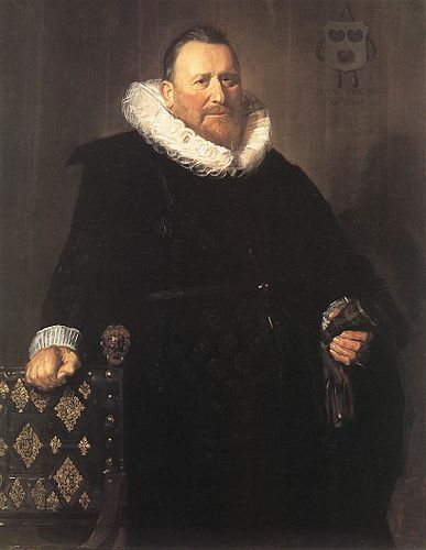 Nicolaes Meer