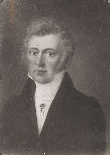 Nicolai Andresen