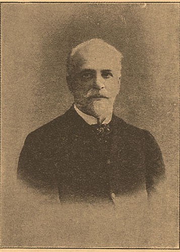 Nicholas Soloviov