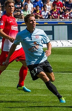 Nicholas Muller
