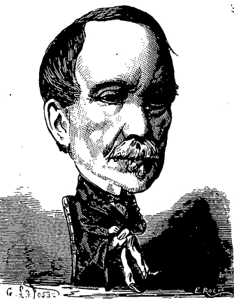 Nicolas Changarnier